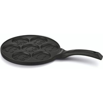 Padella leggera in alluminio Beka - 27cm - Antiaderente - Adatta a tutti i fuochi Padella leggera in alluminio Beka - 27cm - Antiaderente - Adatta a tutti i fuochi