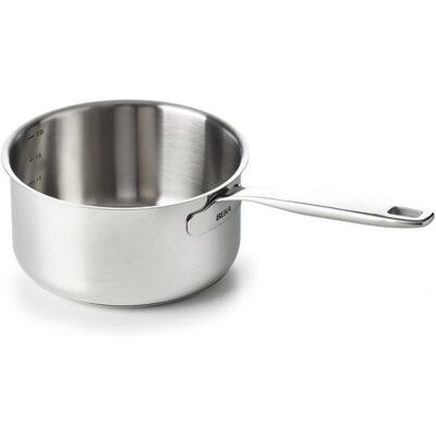 Beka Maestro 20cm Edelstahl Casserole - Induktion Beka Maestro 20cm Edelstahl Casserole - Induktion