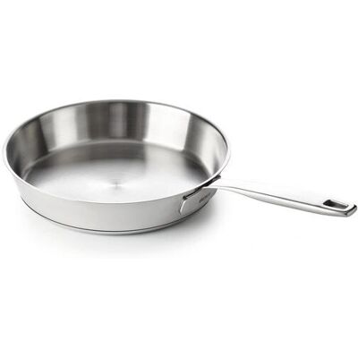Beka Maestro 20 cm Edelstahlpfanne - Allzweckpfanne Beka Maestro 20 cm Edelstahlpfanne - Allzweckpfanne
