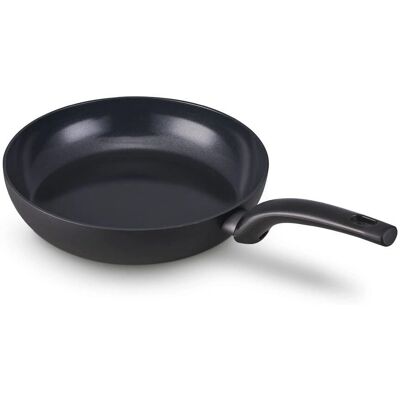Beka Svart keramikpanna 20cm - Passar induktion Beka Svart keramikpanna 20cm - Passar induktion