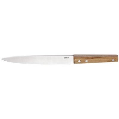 Nóż Kuchenny BEKA 13970914 - Stal Nierdzewna - Ostrze 20cm Nóż Kuchenny BEKA 13970914 - Stal Nierdzewna - Ostrze 20cm