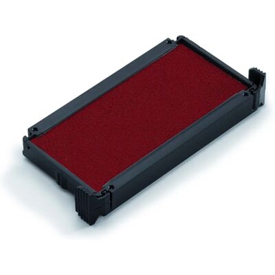 Trodat 4912 Cartouche d'encre rouge - Encre pour tampon Trodat 4912 Cartouche d'encre rouge - Encre pour tampon
