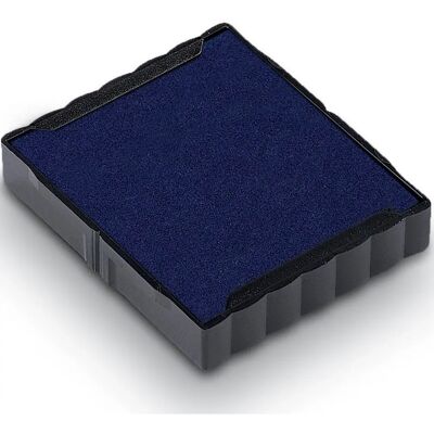 Trodat Ink Cassettes 6/4923 - Packung mit 3 Blau - Stempelzubehör Trodat Ink Cassettes 6/4923 - Packung mit 3 Blau - Stempelzubehör