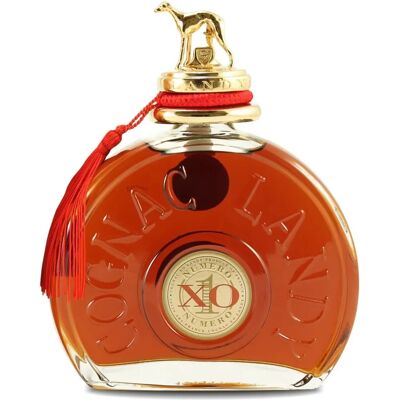 Landy Cognac XO Nr. 1 - Eleganter Cognac aus Grande Champagne Landy Cognac XO Nr. 1 - Eleganter Cognac aus Grande Champagne