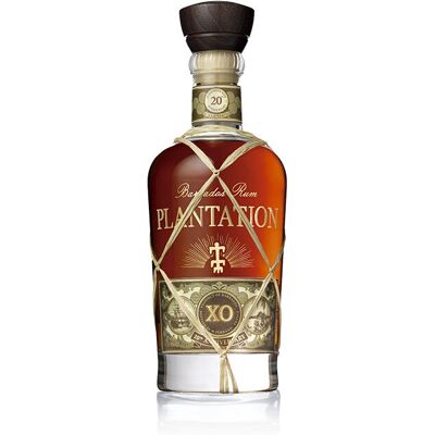 Plantation XO 20. Jubiläum Rum - Rum Plantation XO 20. Jubiläum Rum - Rum