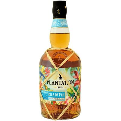Plantation Rum Isle of Fiji 40% 0,7l Plantation Rum Isle of Fiji 40% 0,7l