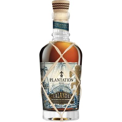 Plantation Sealander Barbados-Mauritius-Fidschi Rum 0,7l 40% Plantation Sealander Barbados-Mauritius-Fidschi Rum 0,7l 40%