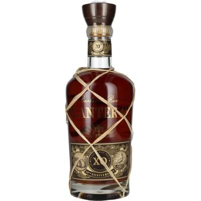Planteray Rum Barbados XO 20th Anniversary - Rum Planteray Rum Barbados XO 20th Anniversary - Rum