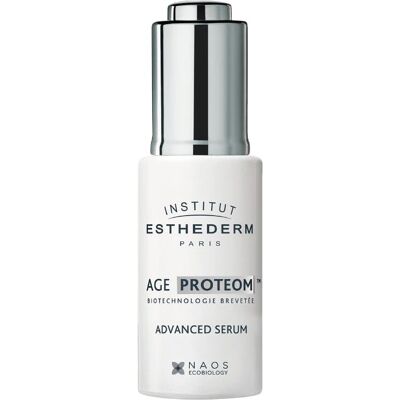 Siero avanzato Age Proteom di Esthederm - Tutti i tipi di pelle - 15ml Siero avanzato Age Proteom di Esthederm - Tutti i tipi di pelle - 15ml