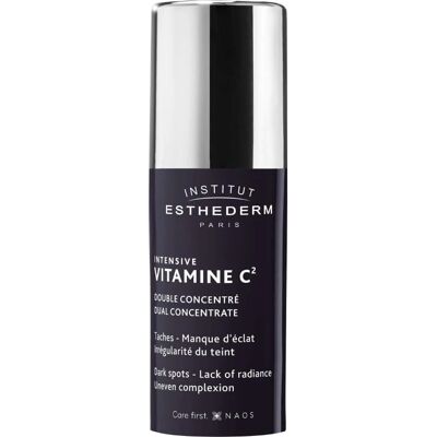 Institut Esthederm Intensiv Vitamin C Serum - 10ml Institut Esthederm Intensiv Vitamin C Serum - 10ml