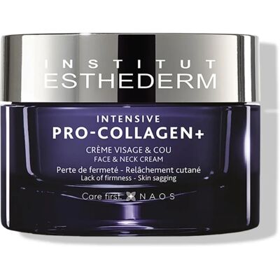 Institut Esthederm - Pro-Kollagen+ Krém - Mladistvé Zvedání a Pevnost Institut Esthederm - Pro-Kollagen+ Krém - Mladistvé Zvedání a Pevnost
