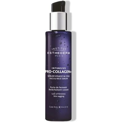 Institut Esthederm Pro-Collagen+ Serum - Kollagenløftserum for ansikt og hals Institut Esthederm Pro-Collagen+ Serum - Kollagenløftserum for ansikt og hals