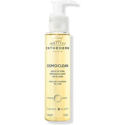 Institut Esthederm Osmoclean Micellar Face Cleansing Oil (150 ml) Institut Esthederm Osmoclean Micellar Face Cleansing Oil (150 ml)