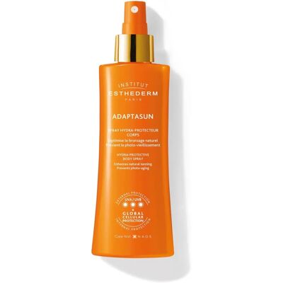 Esthederm Adaptasun Starke Sonnenmilch Spray 150ml - Sonnenschutz Spray Esthederm Adaptasun Starke Sonnenmilch Spray 150ml - Sonnenschutz Spray