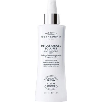 Institut Esthederm Sun Intolerance Body Spray SPF50 - Sun Protection Body Spray Institut Esthederm Sun Intolerance Body Spray SPF50 - Sun Protection Body Spray