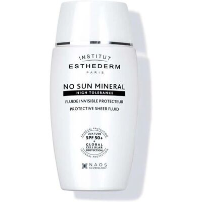 Esthederm No Sun Mineral SPF 50+ Schutzfluid 40ml Esthederm No Sun Mineral SPF 50+ Schutzfluid 40ml