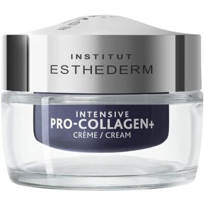 Esthederm Intensive Pro-Collagen+ Cremă Anti-Îmbătrânire - Față & Gât 50ml Esthederm Intensive Pro-Collagen+ Cremă Anti-Îmbătrânire - Față & Gât 50ml
