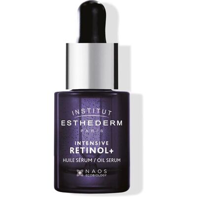 Institut Esthederm Retinol Serum-olje - Rynkereduksjon Institut Esthederm Retinol Serum-olje - Rynkereduksjon