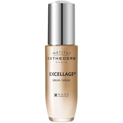 Institut Esthederm Excellage aufpolsterndes Serum - Hautpflege Institut Esthederm Excellage aufpolsterndes Serum - Hautpflege