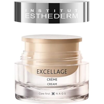 Esthederm Excellage Crema 50ml - Cuidado Antiedad - Belleza Esthederm Excellage Crema 50ml - Cuidado Antiedad - Belleza