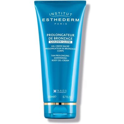 Institut Esthederm - Gel na prodloužení opálení - Ochrana proti slunci Institut Esthederm - Gel na prodloužení opálení - Ochrana proti slunci