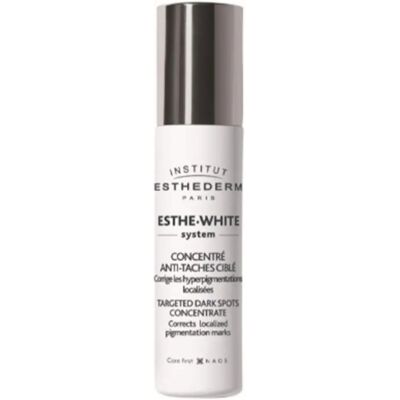 Institut Esthederm Esthe White Mørke Flekker Konsentrat (9 ml) Institut Esthederm Esthe White Mørke Flekker Konsentrat (9 ml)
