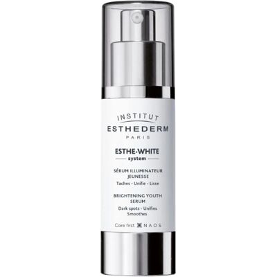 Esthe White Youth Serum - Hyperpigmentering & Mørke Flekker Esthe White Youth Serum - Hyperpigmentering & Mørke Flekker