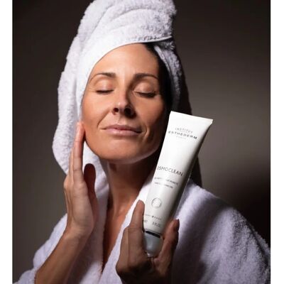 Institut Esthederm Osmoclean Reinigungs-Gel (150ml) Institut Esthederm Osmoclean Reinigungs-Gel (150ml)