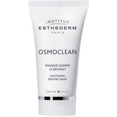 Institut Esthederm Osmoclean Masca Exfoliantă Luminoasă (75ml) Institut Esthederm Osmoclean Masca Exfoliantă Luminoasă (75ml)