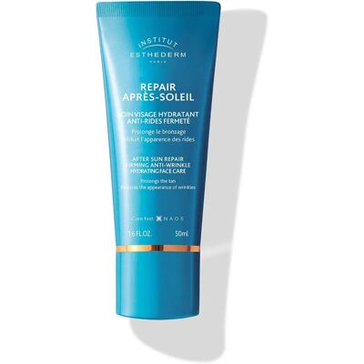 Institut Esthederm – After Sun Repair – 50 ml – Obličejový krém Institut Esthederm – After Sun Repair – 50 ml – Obličejový krém