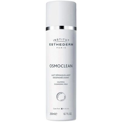 Lapte Demachiant Calmant Osmoclean - Piele Sensibilă - Pentru Femei Lapte Demachiant Calmant Osmoclean - Piele Sensibilă - Pentru Femei