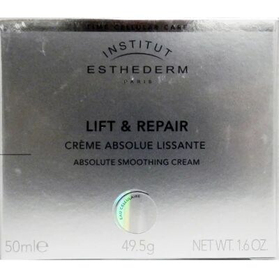Institut Esthederm Lift & Repair Absolute Smoothing Cream (50ml) Institut Esthederm Lift & Repair Absolute Smoothing Cream (50ml)