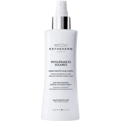 Institut Esthederm Sun Intolerance Body Spray 150ml Institut Esthederm Sun Intolerance Body Spray 150ml