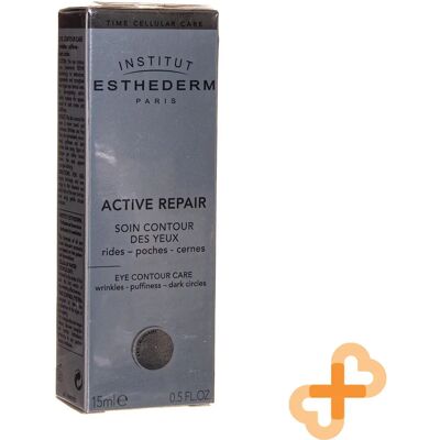 Institut Esthederm Active Repair Øyekonturpleie (15ml) Institut Esthederm Active Repair Øyekonturpleie (15ml)