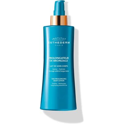 Institut Esthederm Loción Corporal Prolongadora de Bronceado 200 ml Institut Esthederm Loción Corporal Prolongadora de Bronceado 200 ml
