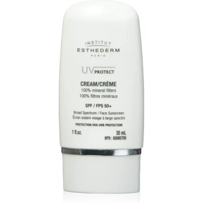 Institut Esthederm UV Protect Youth Protector Care SPF50+ - Crema Protectora Solar Institut Esthederm UV Protect Youth Protector Care SPF50+ - Crema Protectora Solar