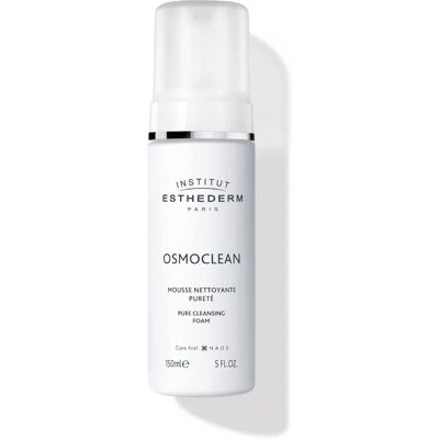 Institut Esthederm Osmoclean spumă de curățare (150ml) Institut Esthederm Osmoclean spumă de curățare (150ml)