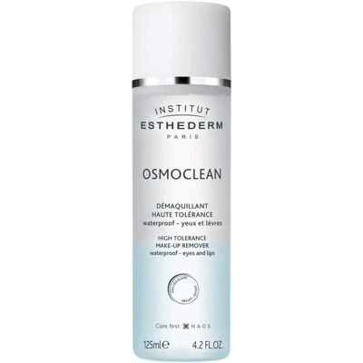 Institut Esthederm Osmoclean Demachiant pentru Ochi cu Toleranță Ridicată 125ml Institut Esthederm Osmoclean Demachiant pentru Ochi cu Toleranță Ridicată 125ml