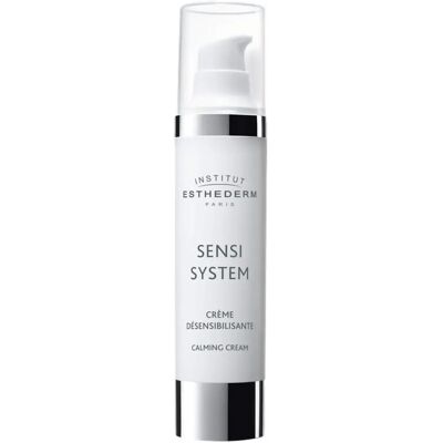 Institut Esthederm Sensi System Desensitizing Cream - Krem Institut Esthederm Sensi System Desensitizing Cream - Krem