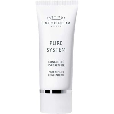 Institut Esthederm Pure System Pore Refiner Concentrate - Skin Serum for Women Institut Esthederm Pure System Pore Refiner Concentrate - Skin Serum for Women