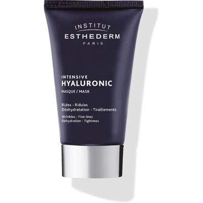 Institut Esthederm Máscara Intensiva de Ácido Hialurônico (75ml) Institut Esthederm Máscara Intensiva de Ácido Hialurônico (75ml)