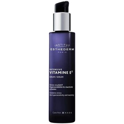 Institut Esthederm Sensi System Ser Intensiv cu Vitamine (30ml) Institut Esthederm Sensi System Ser Intensiv cu Vitamine (30ml)