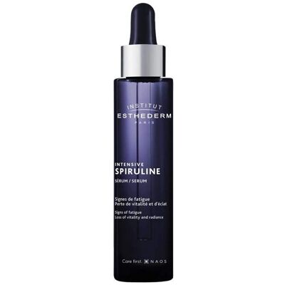 Institut Esthederm Intensiv Spirulin Serum (30ml) Institut Esthederm Intensiv Spirulin Serum (30ml)