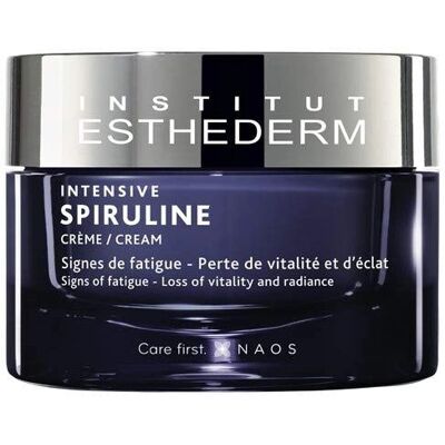 Institut Esthederm Intensive Spirulina Creme (50ml) Institut Esthederm Intensive Spirulina Creme (50ml)
