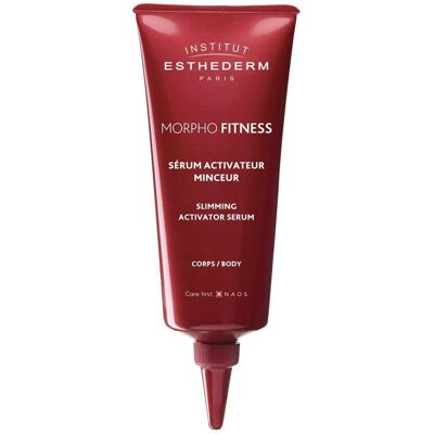 Institut Esthederm Morpho Fitness Slankende Serum - Serum Institut Esthederm Morpho Fitness Slankende Serum - Serum