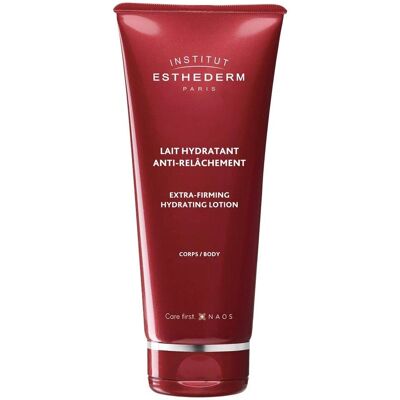 Institut Esthederm - Loção Corporal - Hidratante, Firmante, 200ml Institut Esthederm - Loção Corporal - Hidratante, Firmante, 200ml