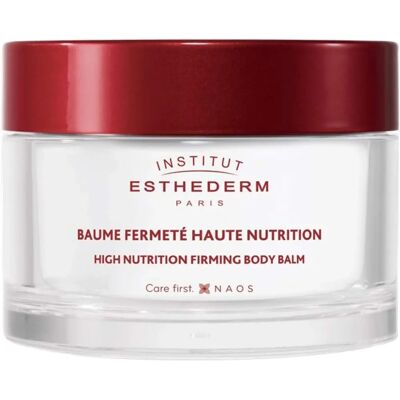 Institut Esthederm Institut Esthederm Sculpt System Hochnährstoffendes straffendes Körperbalsam Institut Esthederm Institut Esthederm Sculpt System Hochnährstoffendes straffendes Körperbalsam