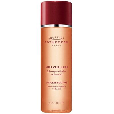 Olio Corpo Cellulare Esthederm - Olio per il corpo Olio Corpo Cellulare Esthederm - Olio per il corpo