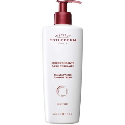 Cellular Water Fondant Cream - Kehon kosteusemulsio erittäin kuivalle iholle Cellular Water Fondant Cream - Kehon kosteusemulsio erittäin kuivalle iholle