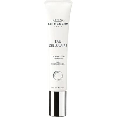 Institut Esthederm Cellular Water Gel - Hydrating Moisturizer for All Skin Types Institut Esthederm Cellular Water Gel - Hydrating Moisturizer for All Skin Types